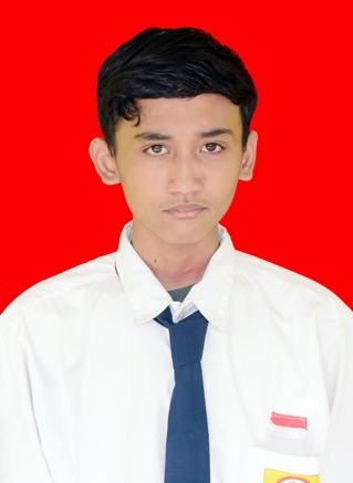 Ferran Januar Raharjo - Desain Grafis